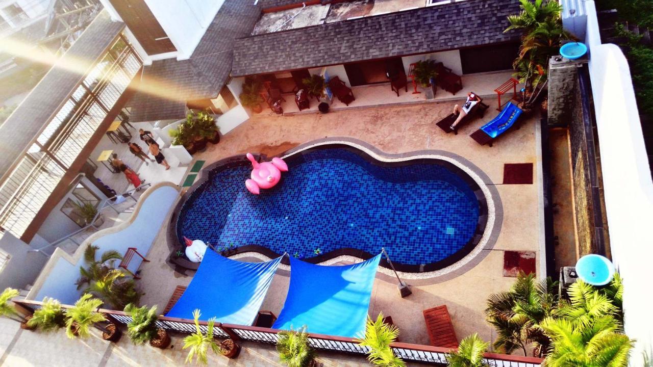 Bodega Phuket Patong (Adults Only) Hostel Ngoại thất bức ảnh